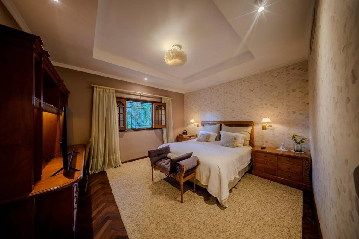 Exclusiva Residencia en Barrio Mariscal Estigarribia, foto 3