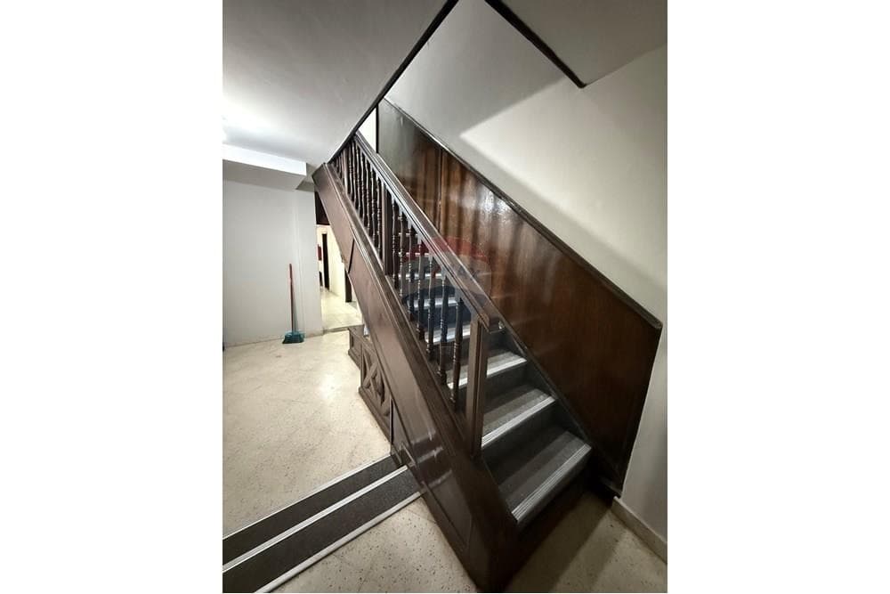 Residencia antigua con carácter único y alto potencial en Asunción, foto 5