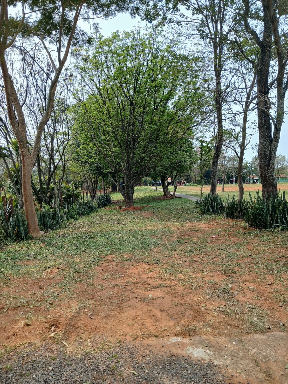 Vendo terreno!! Areguá - brisas del lago