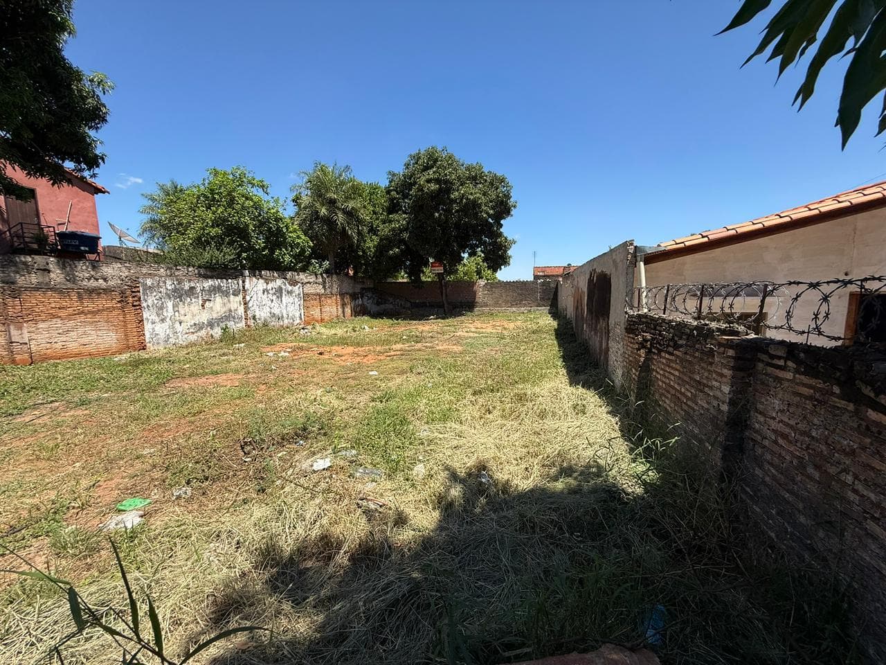 Terreno en barrio san pablo, foto 3