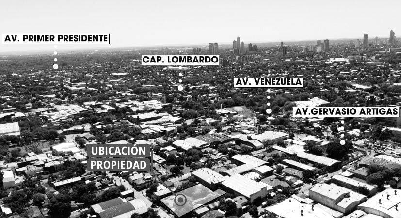 Importante propiedad zona distrito perseverancia, foto 1