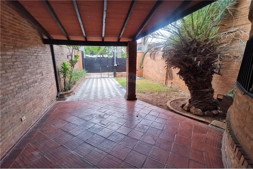 Duplex - Alquiler - Paraguay Central San Lorenzo, foto 3