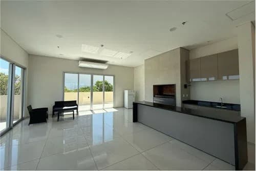 Departamento-Alquiler-Manorá, Asunción — foto 1