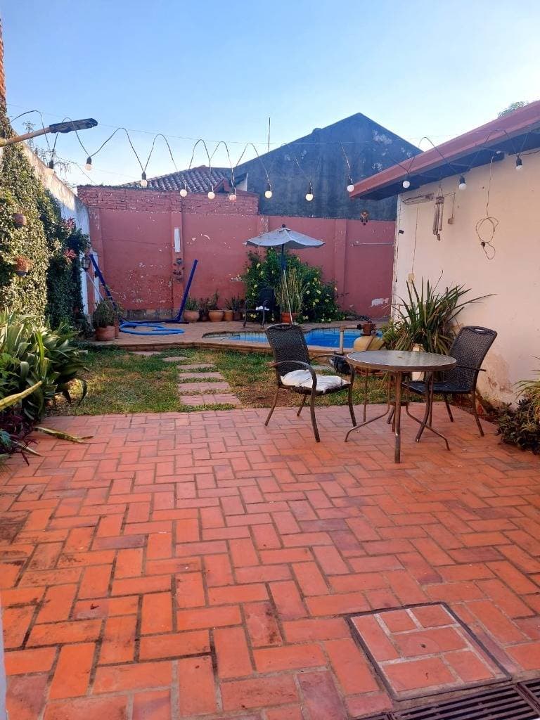 Casa de estilo clásico para remodelar en Barrio San Cristóbal, foto 4