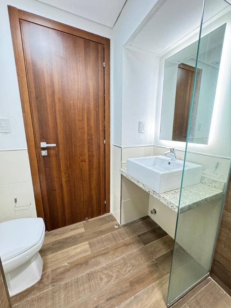 Departamento de 1 dormitorio amoblado — foto 5