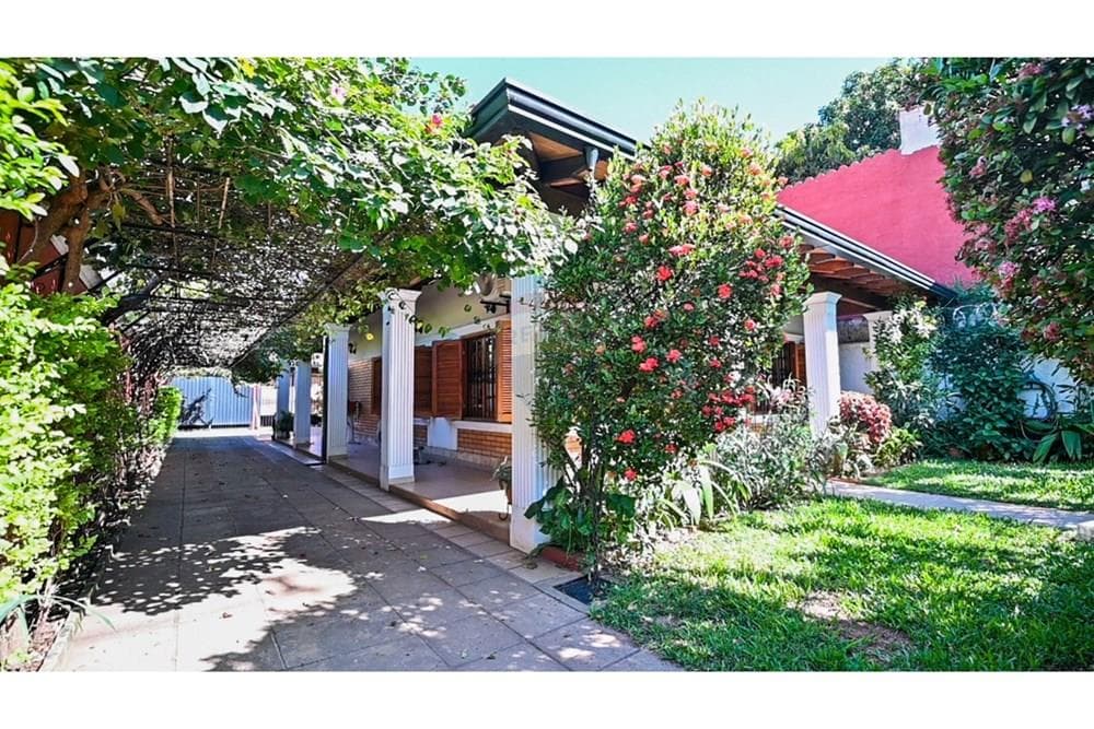 Casa - Venta - Paraguay Central San Lorenzo, foto 4