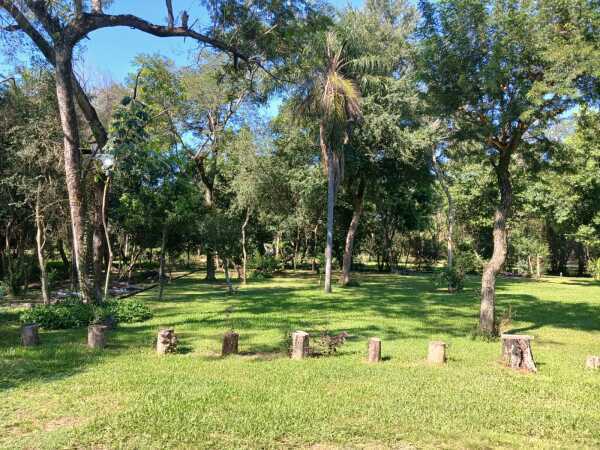 Vendo hermoso terreno en San Bernardino!!