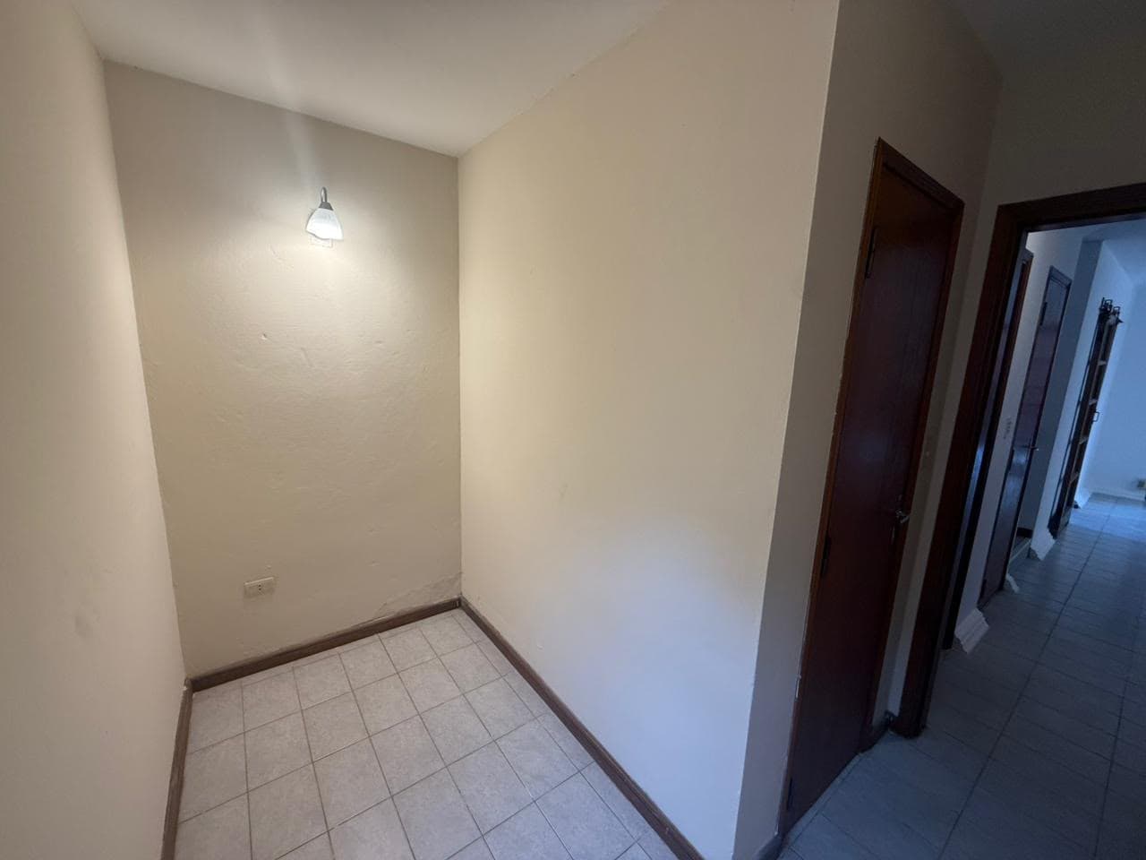 Duplex en alquiler, Villa Aurelia, Asuncion, foto 3
