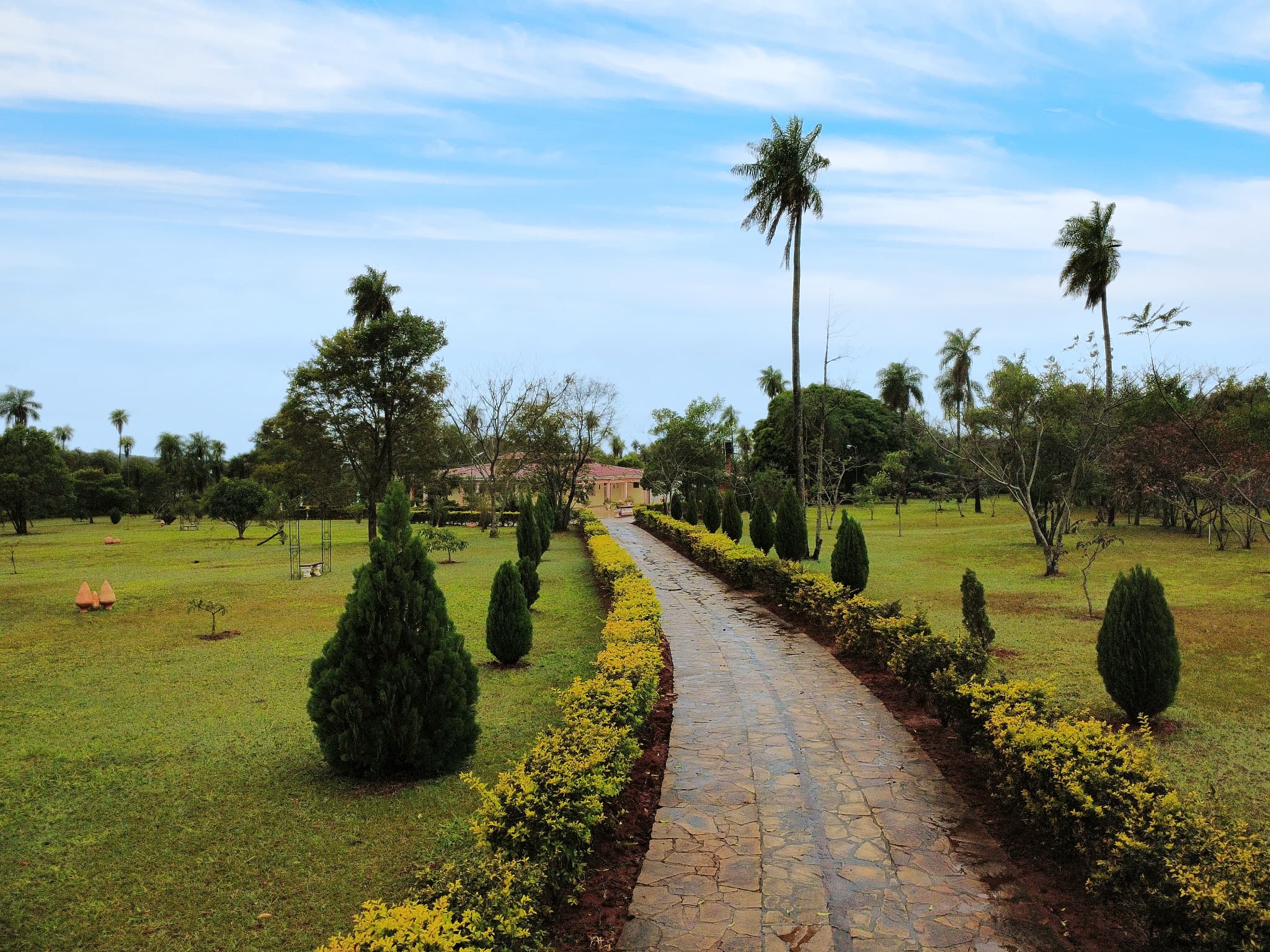 Piribebuy, paso jhu - mansión del arpa - usd 570.000 negociable, foto 4