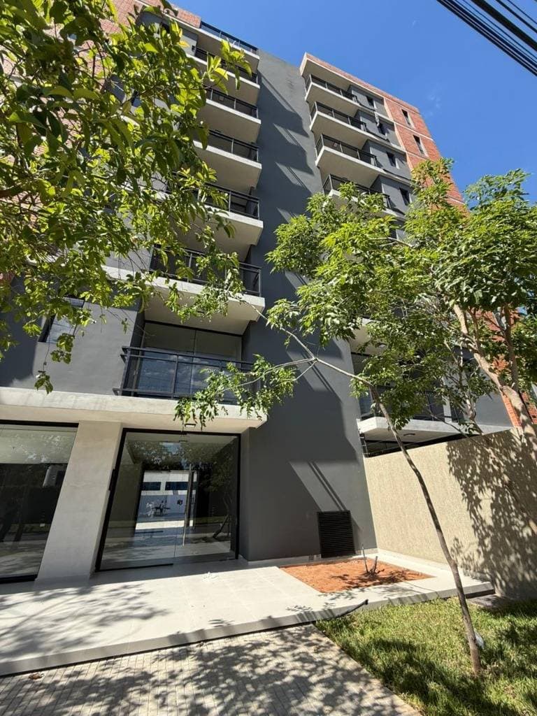 Dpto de 2 habitaciones a estrenar en insignia soho 3 asuncion (zona cit), foto 1