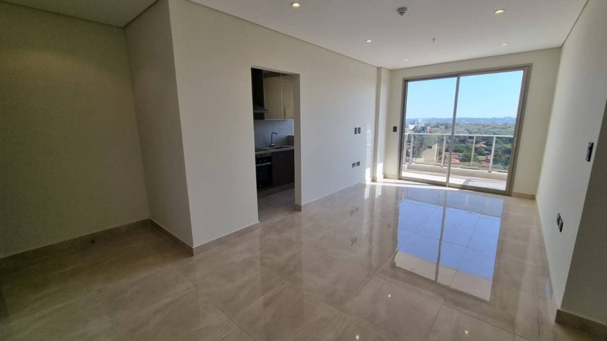 Se alquila departamento 2 dormitorios a estrenar en edificio molas 1311 — foto 2
