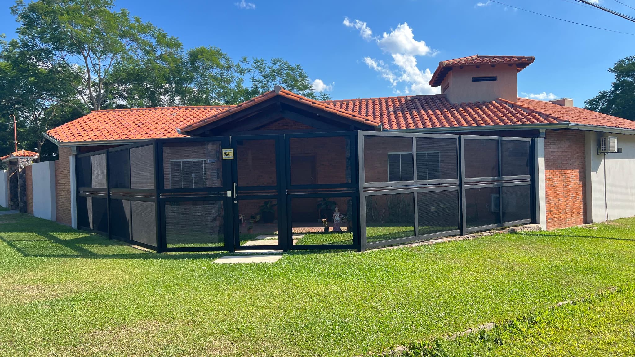 Residencia en San Bernardino zona anfiteatro, foto 3