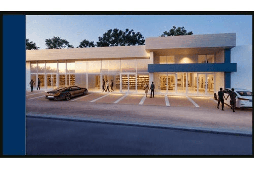 Local Comercial - Alquiler - Paraguay Asunción Villa Aurelia — foto 4