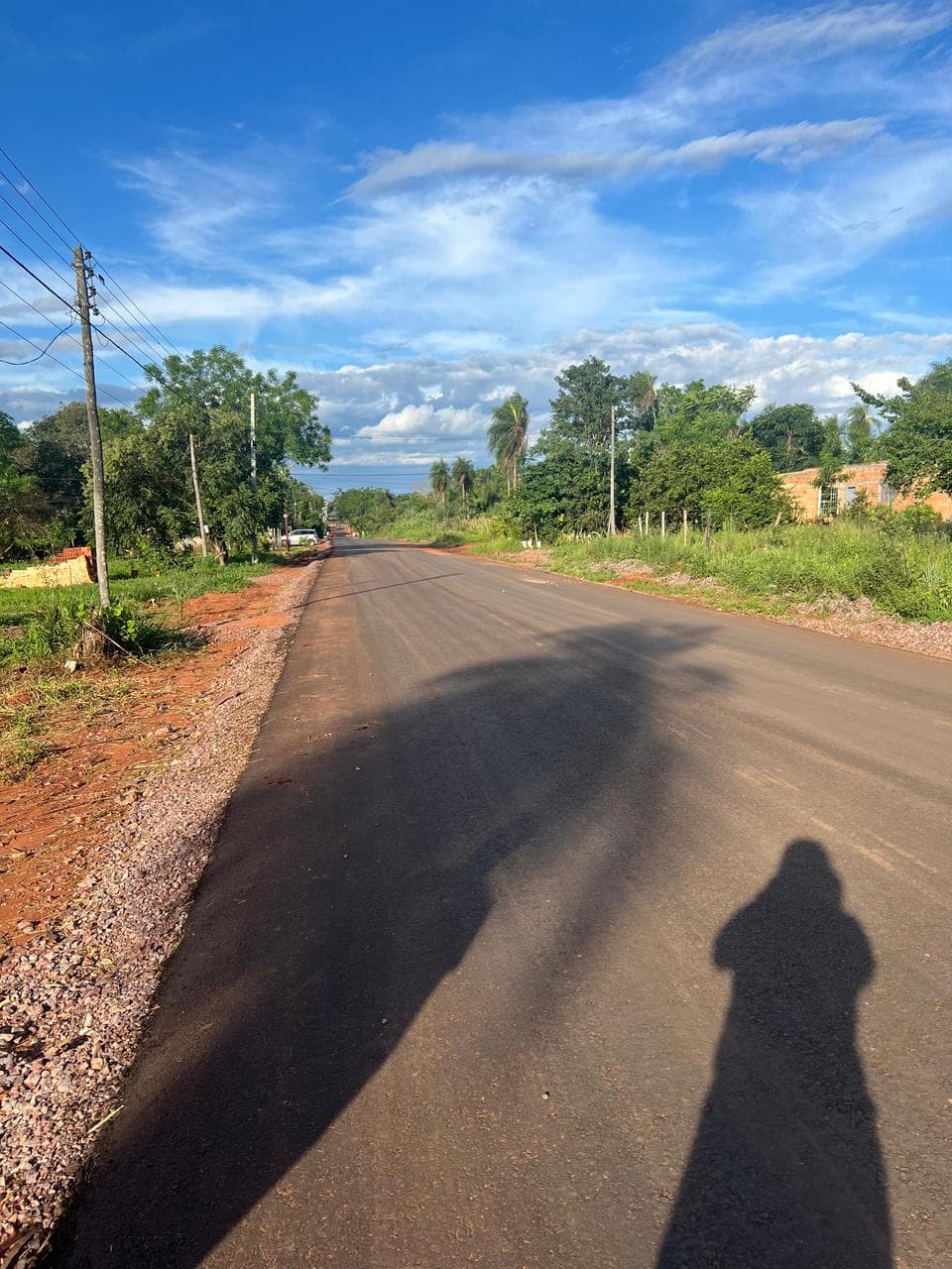 En Venta - Terreno Sobre Asfaltado En Aregua Limite Con Capiata — foto 4