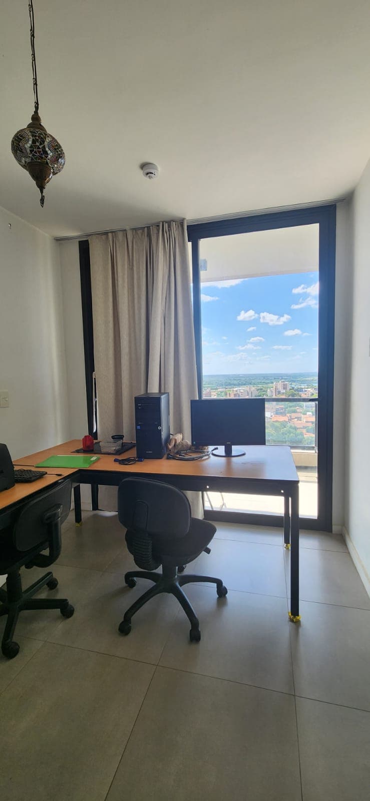 Departamento en Las Mercedes - asuncion — foto 3