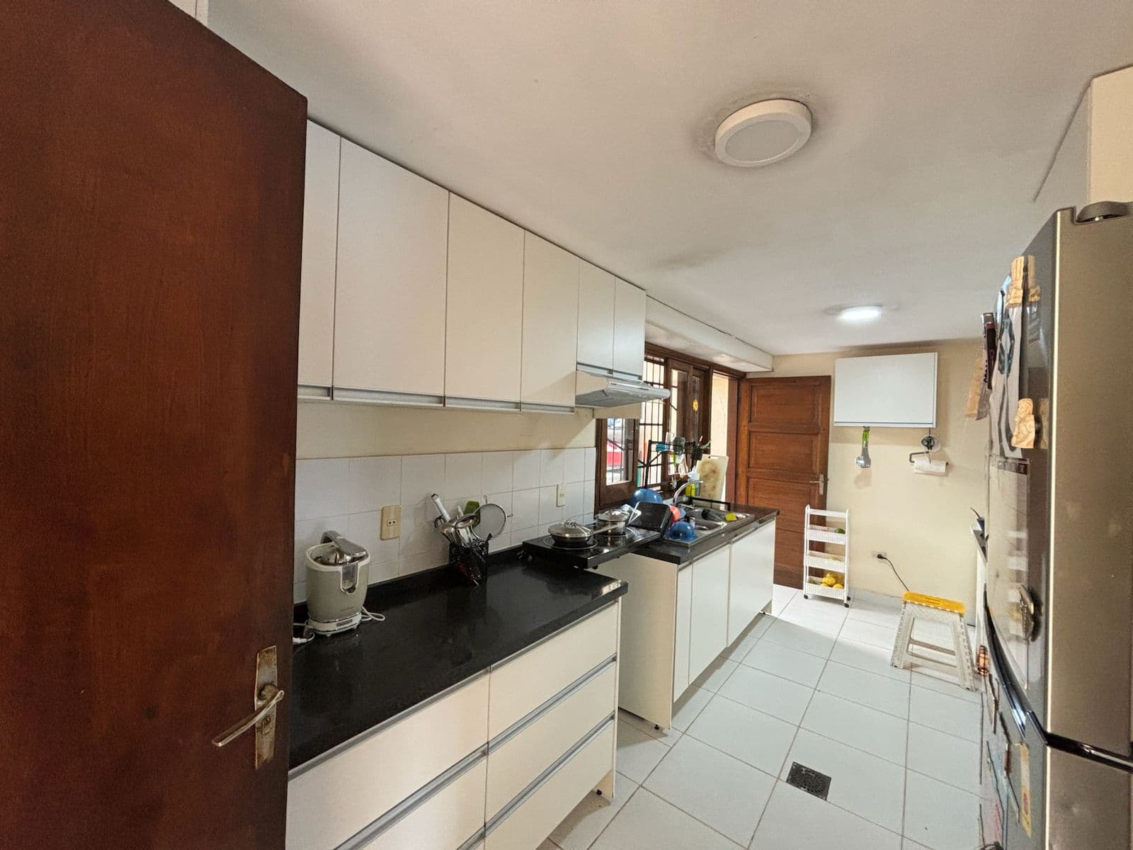 Residencia en venta en bo. San roque, foto 4