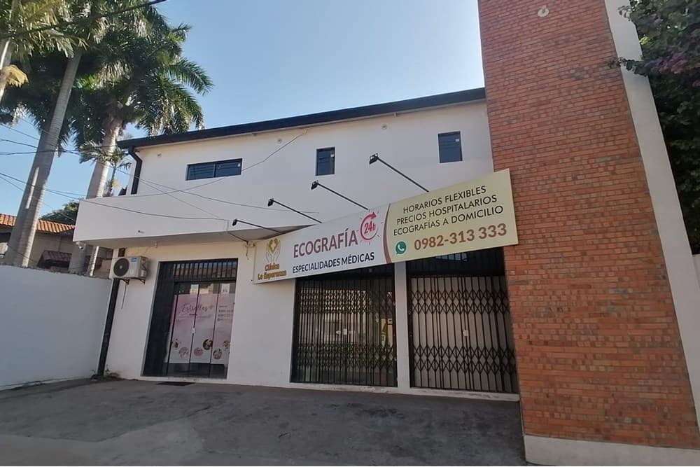 Departamento - Venta - San Lorenzo, Paraguay