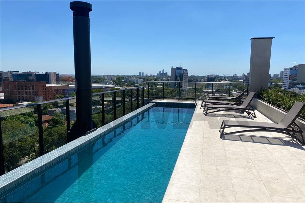 Departamento - Alquiler - Recoleta, Paraguay — foto 5