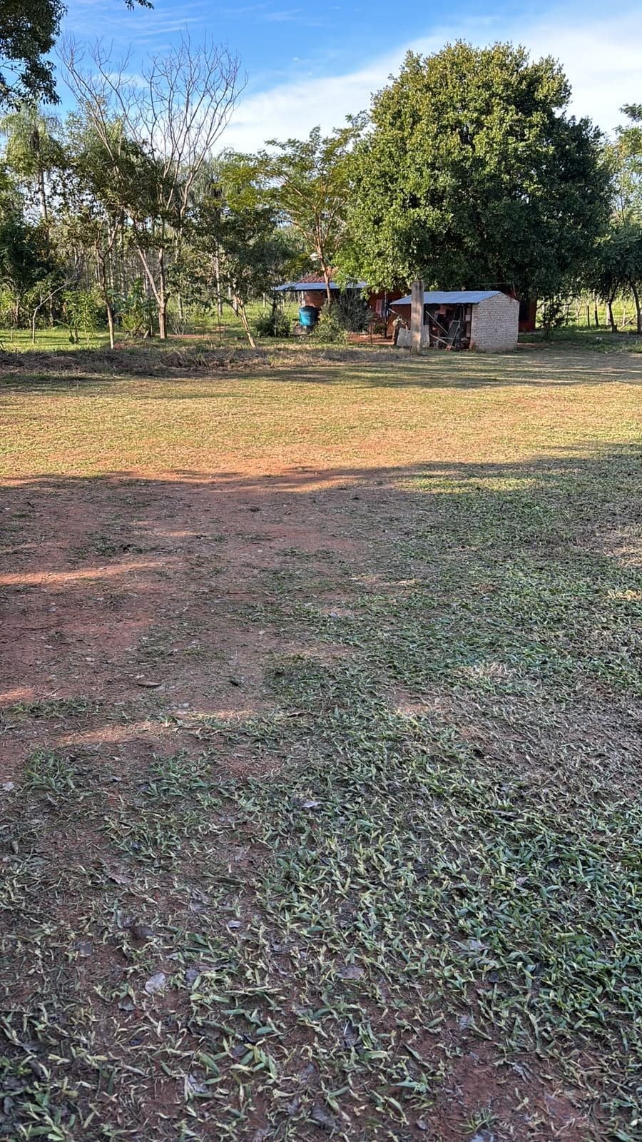 Terreno en Luque, foto 2