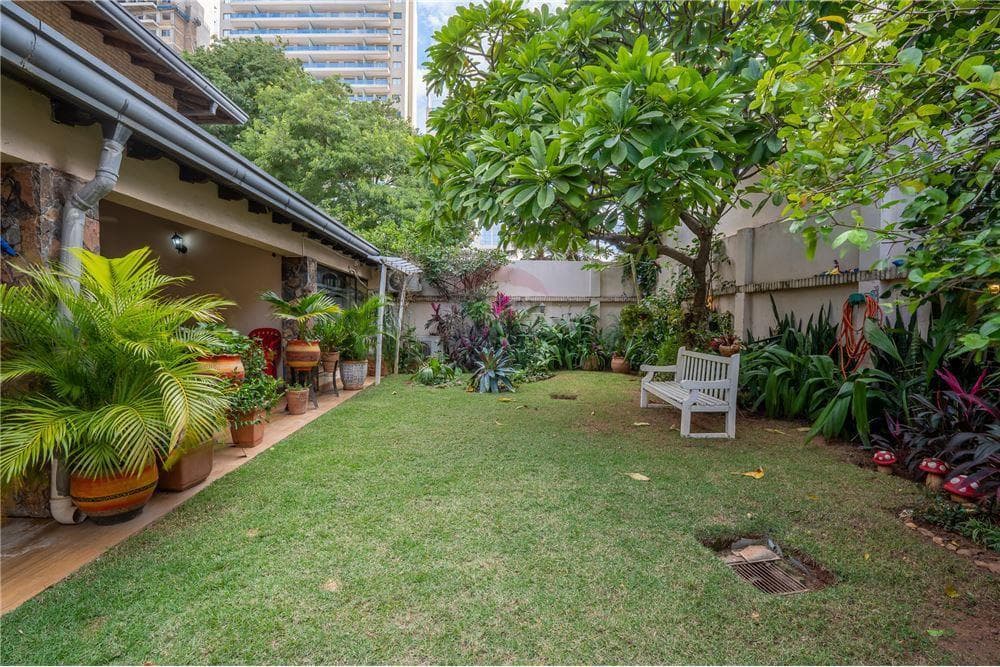 Hermosa residencia en venta en mburucuya, foto 5
