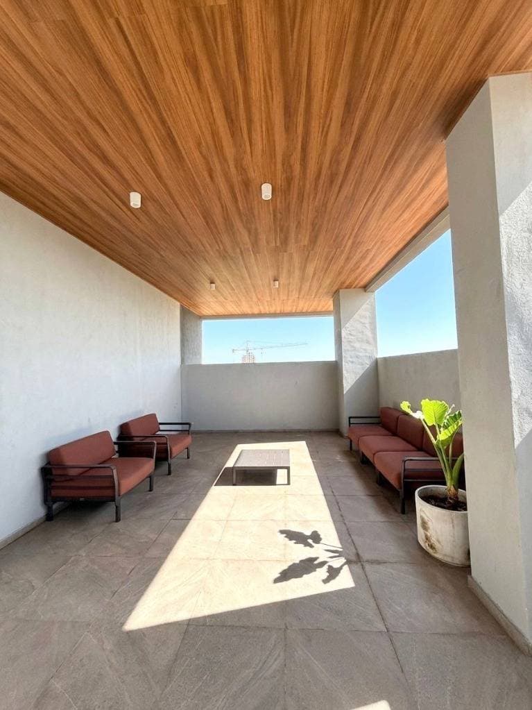 Departamento Amoblado En Natania 85 — foto 4