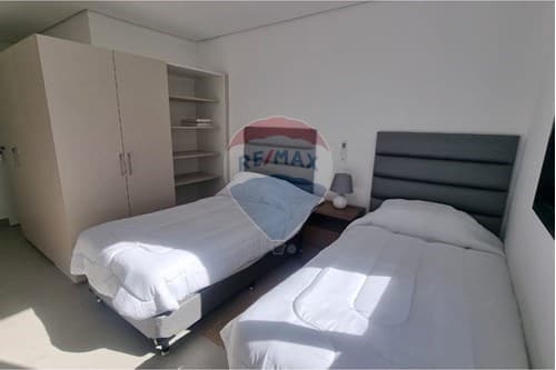 Departamento amoblado en edificio punto molas, foto 4