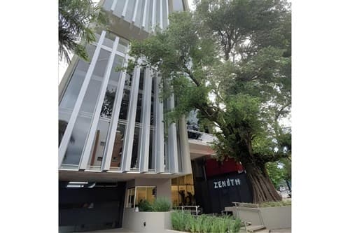 Vendo departamento en asuncion