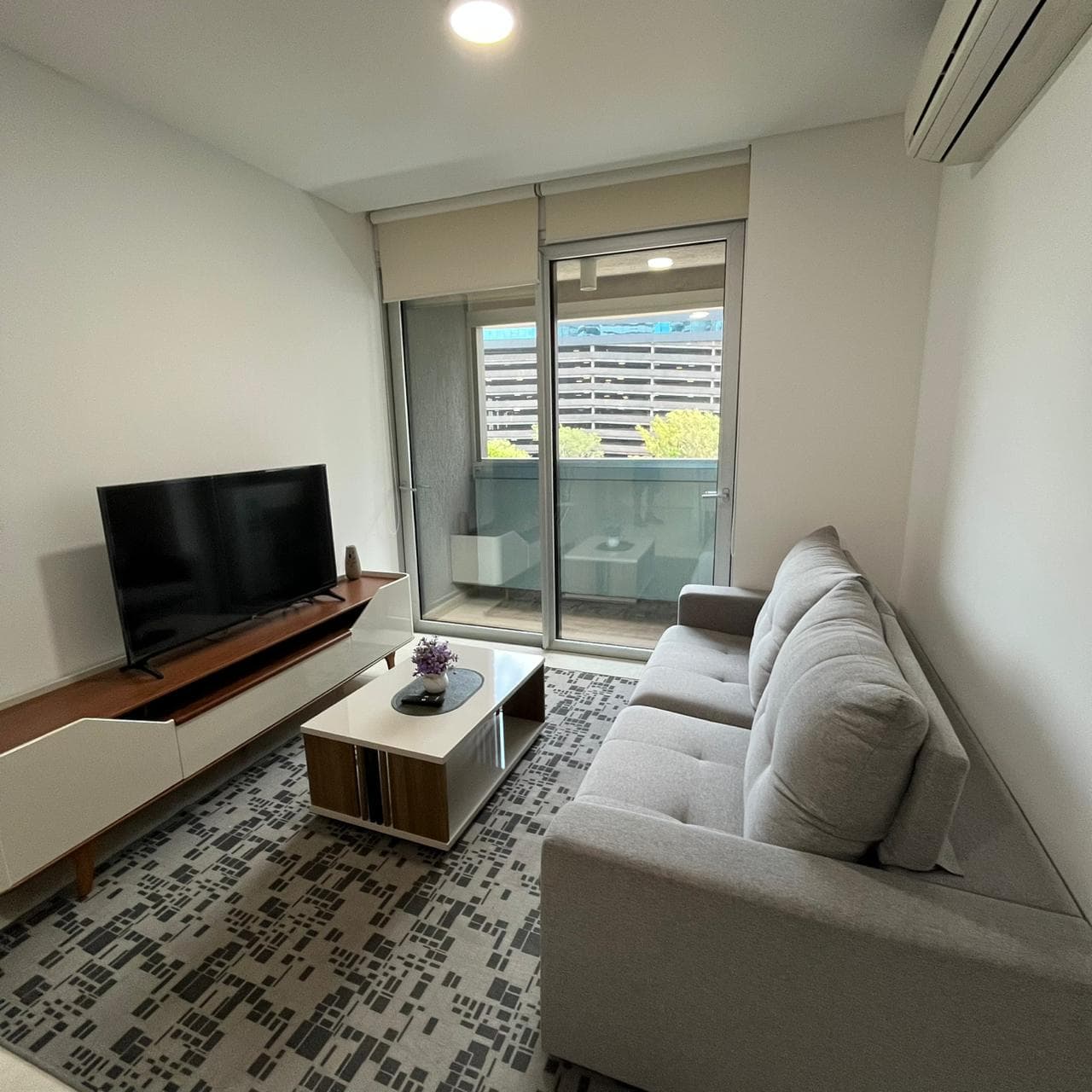 Hermoso departamento amoblado de dos dormitorios, foto 2