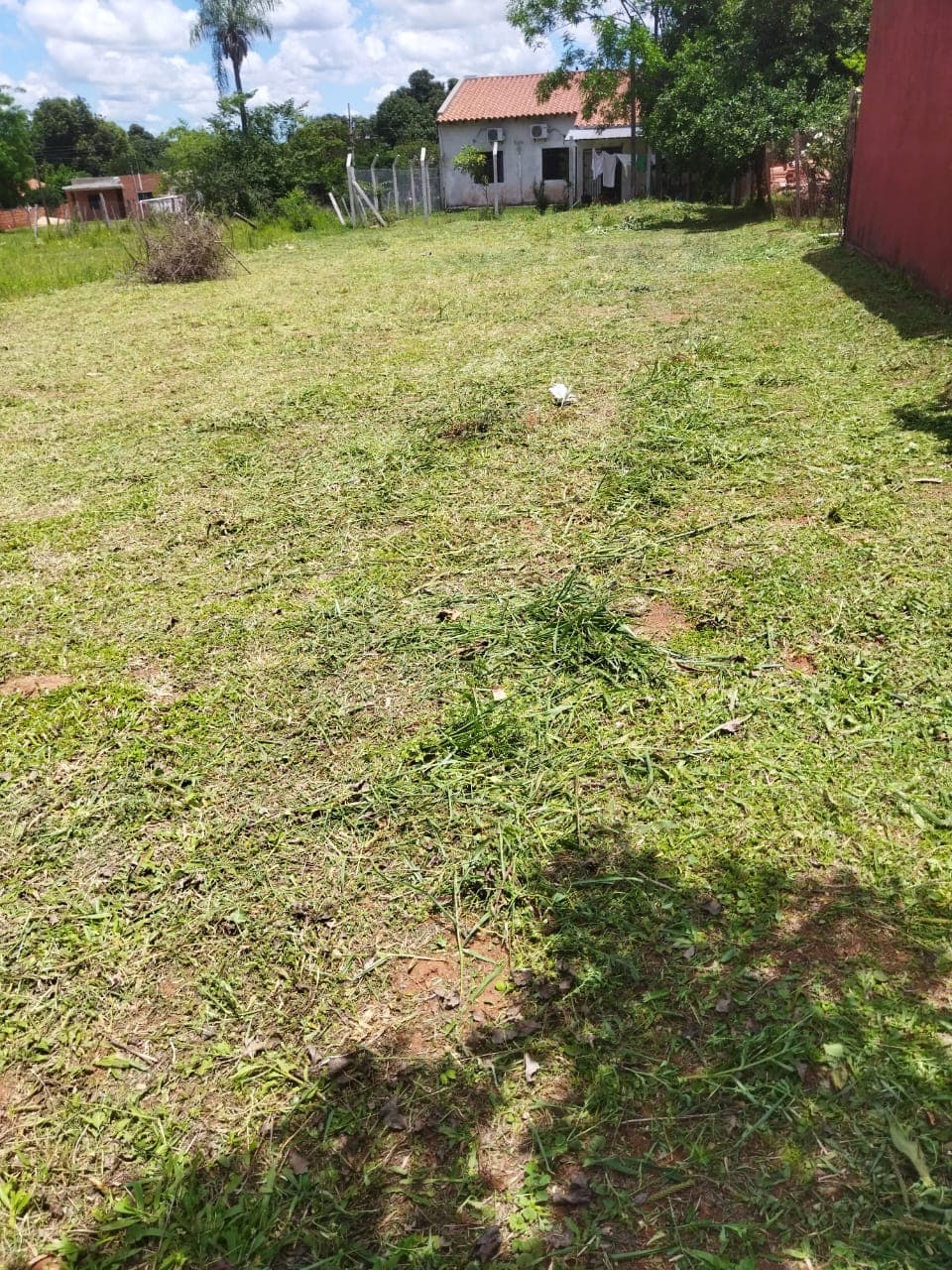 - terreno - Capiatá, foto 1