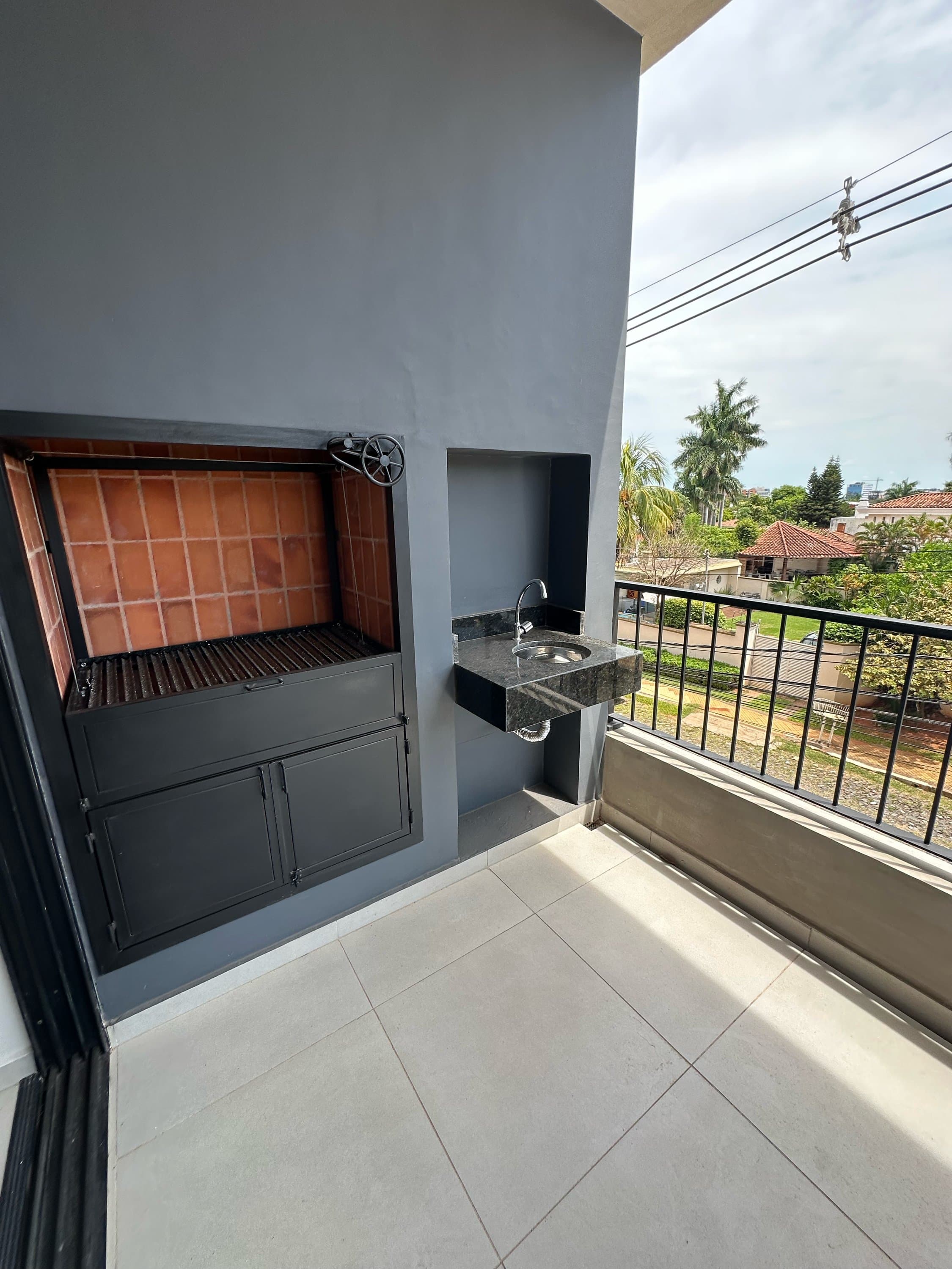 Hermoso dpto de 2 d a estrenar .bo los laureles z. Casa rica, foto 4
