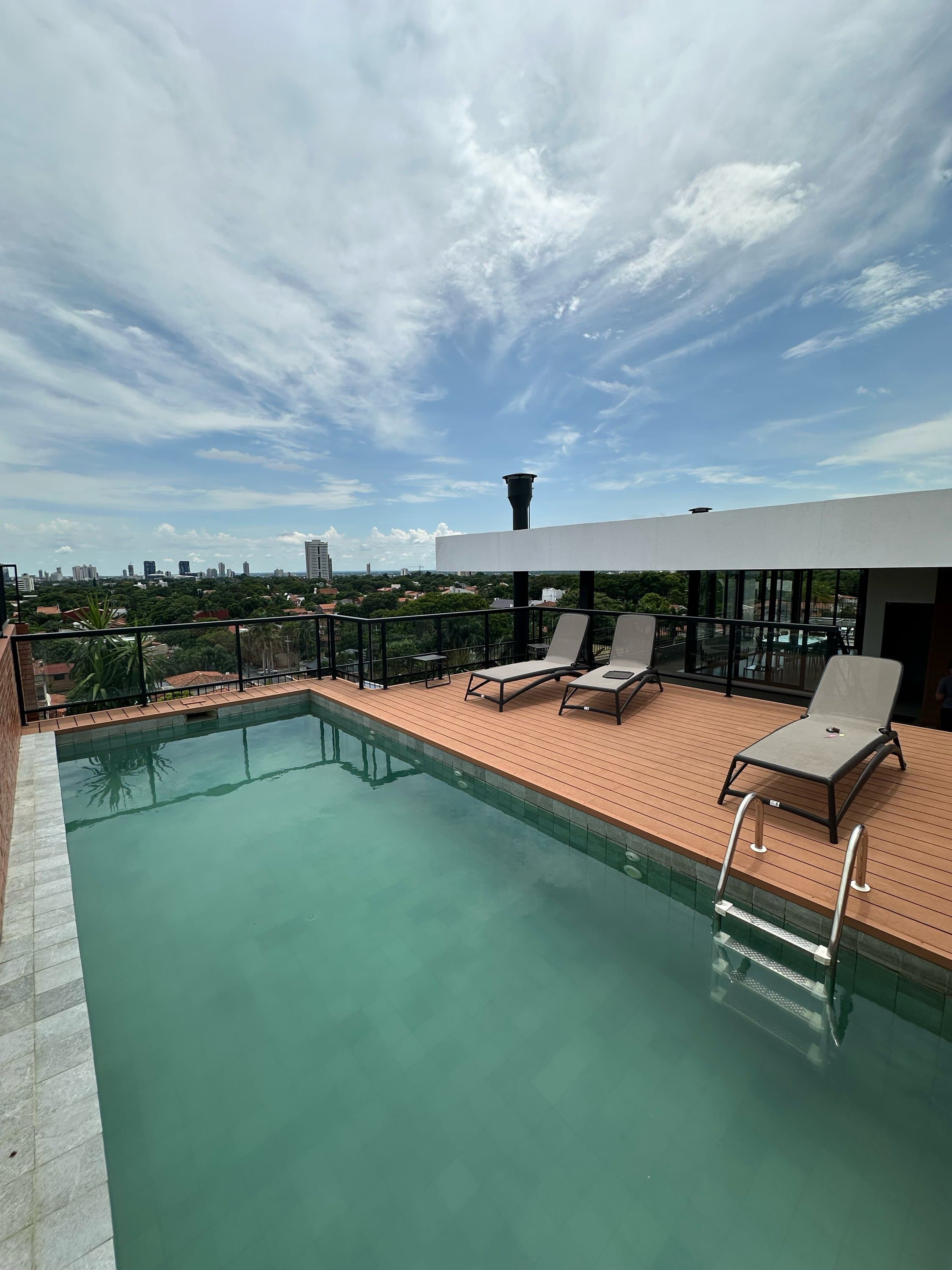 Hermoso dpto de 2 d a estrenar .bo los laureles z. Casa rica, foto 1