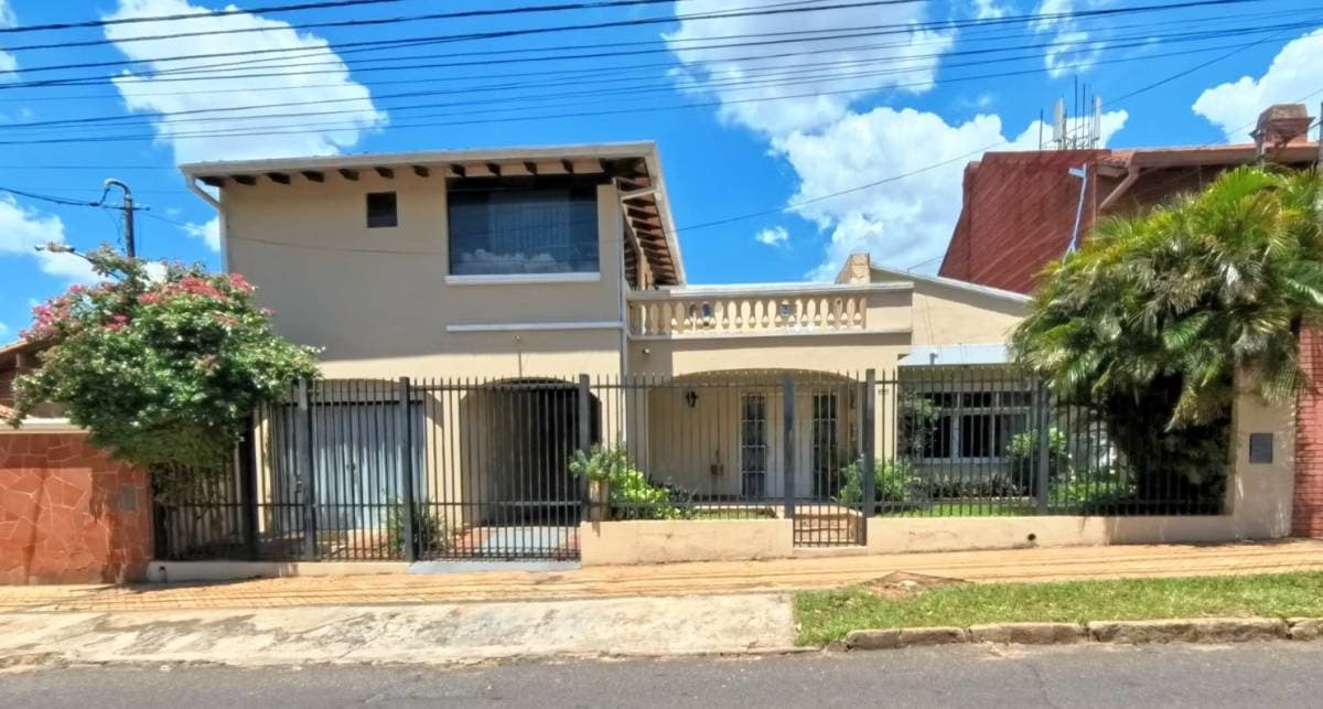 Residencia en venta Barrio Mburicao a 3 cuadras de Mcal López - Id: 29427, foto 1