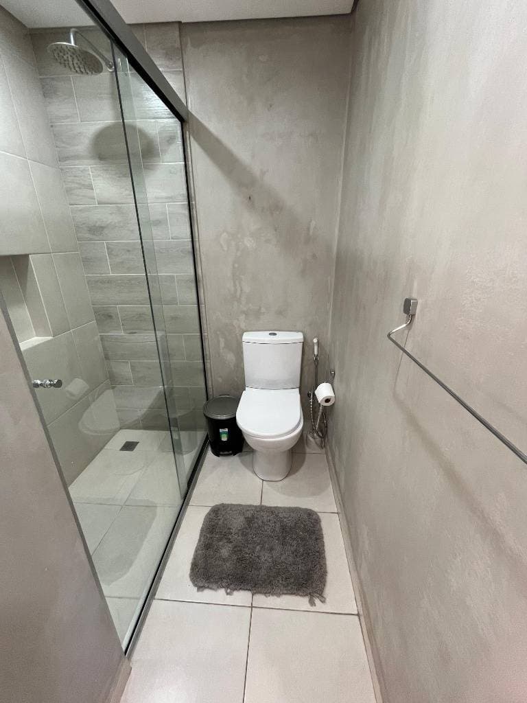 En alquiler dpto 1 dormitorio amoblado en edificio forvm molas lopez — foto 5