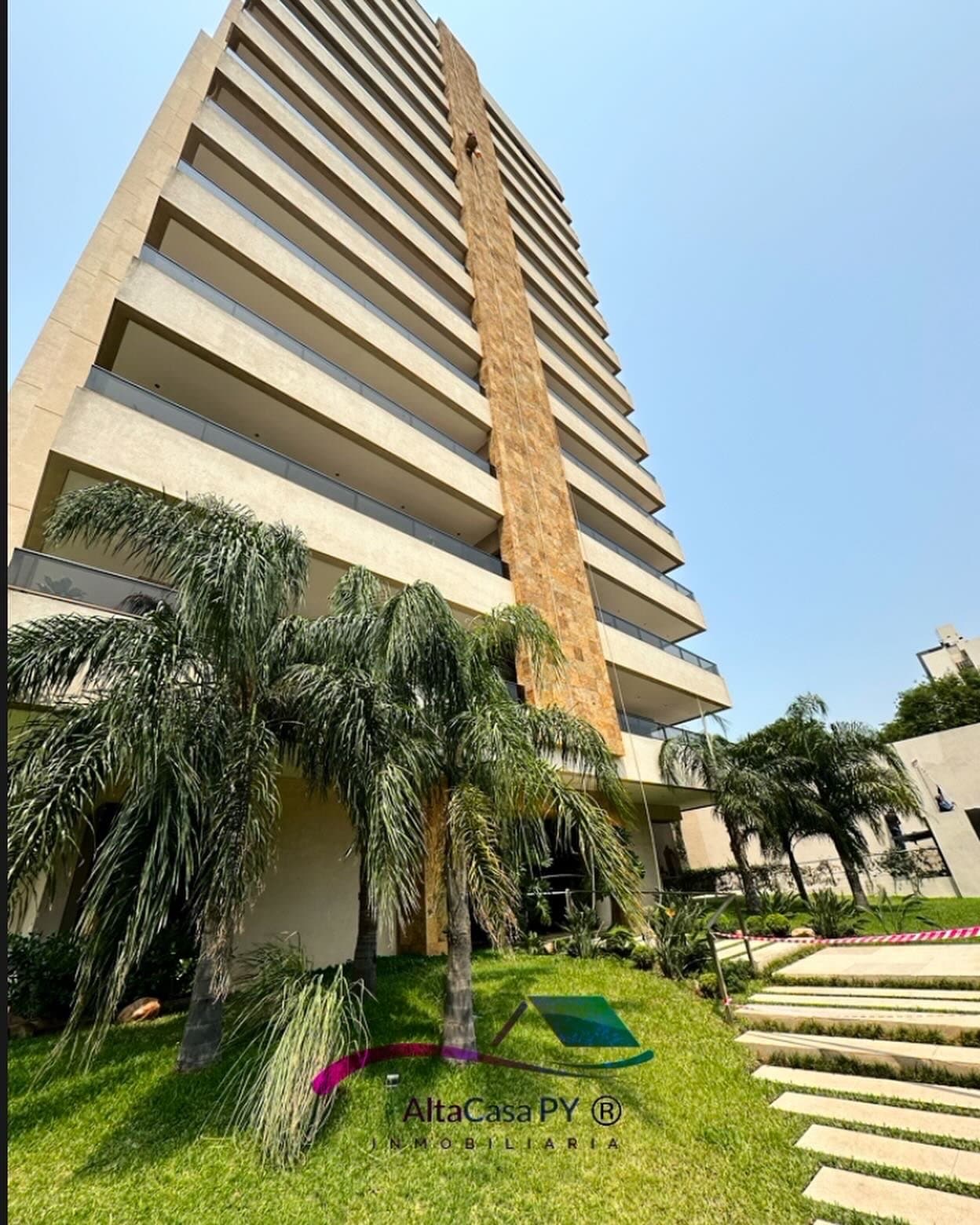Hermoso dpto de 240 m2 c/ 3 suites s/ molas lopez, foto 1