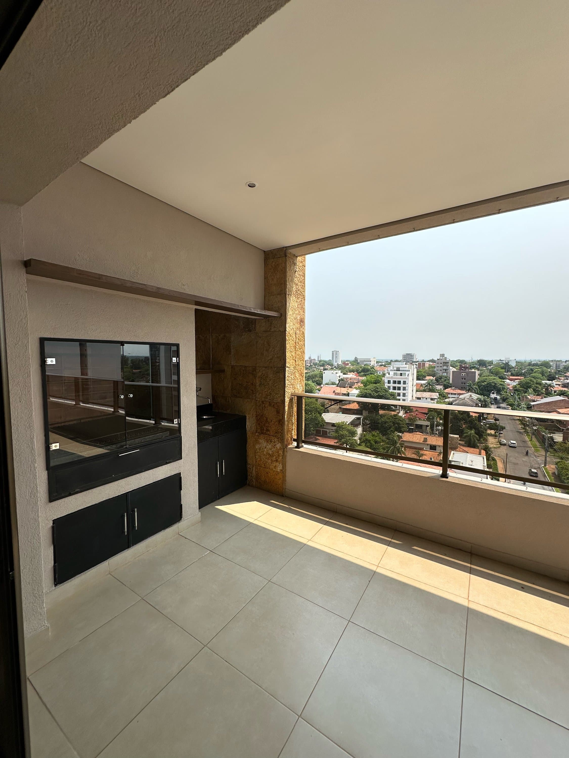 Hermoso dpto de 240 m2 c/ 3 suites s/ molas lopez, foto 5