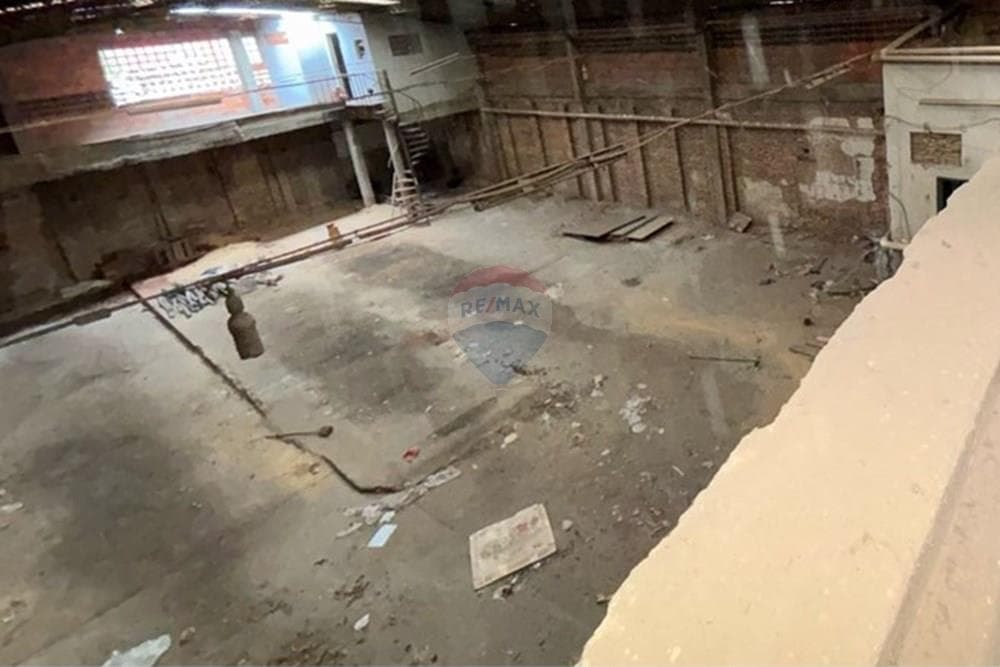 Depósito Alquiler Pettirossi Asunción, foto 3