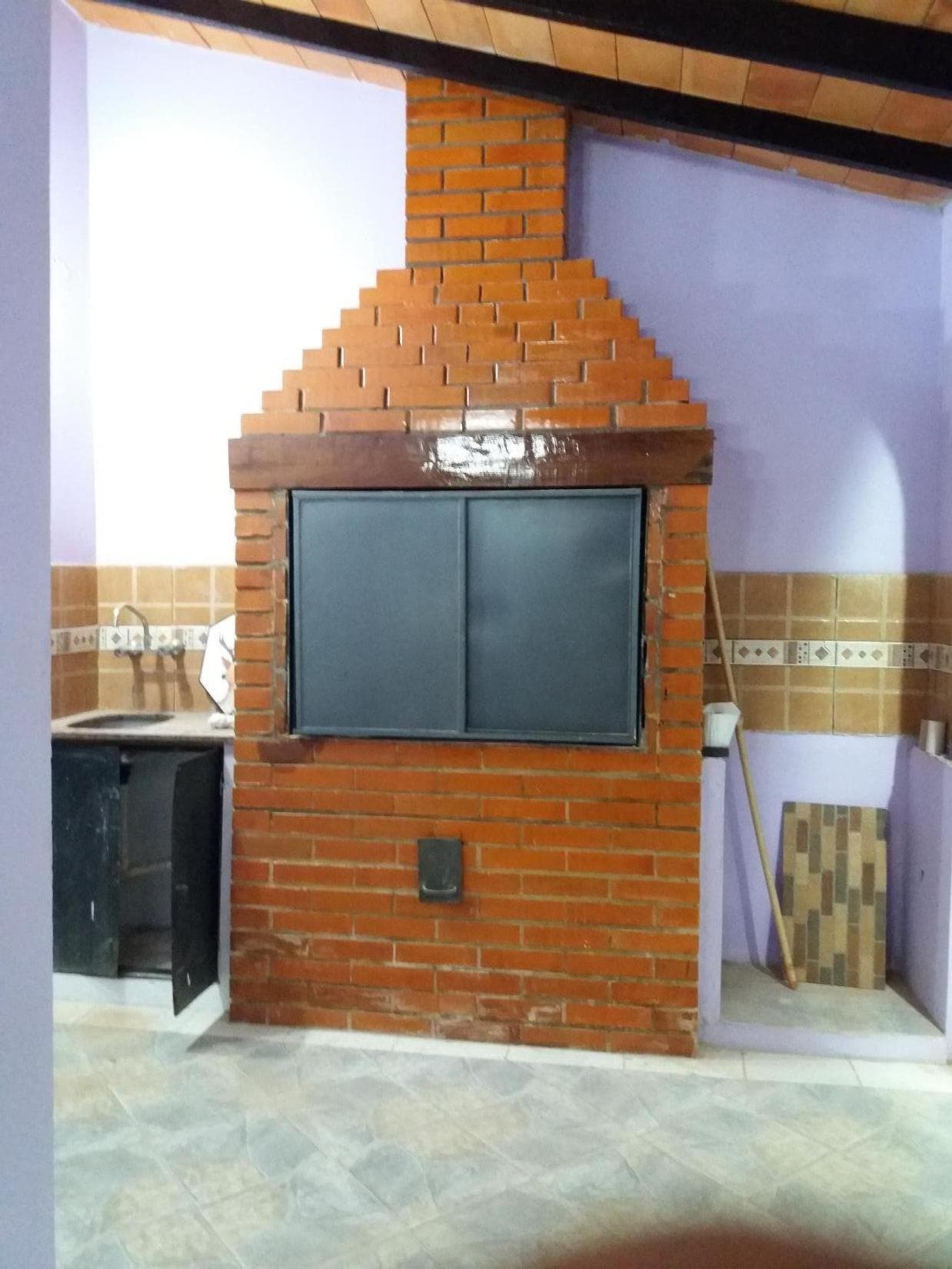 Laguna Grande/estilo Rústico, Ideal P. Fundaciones, Consultorios, Oficinas, foto 4