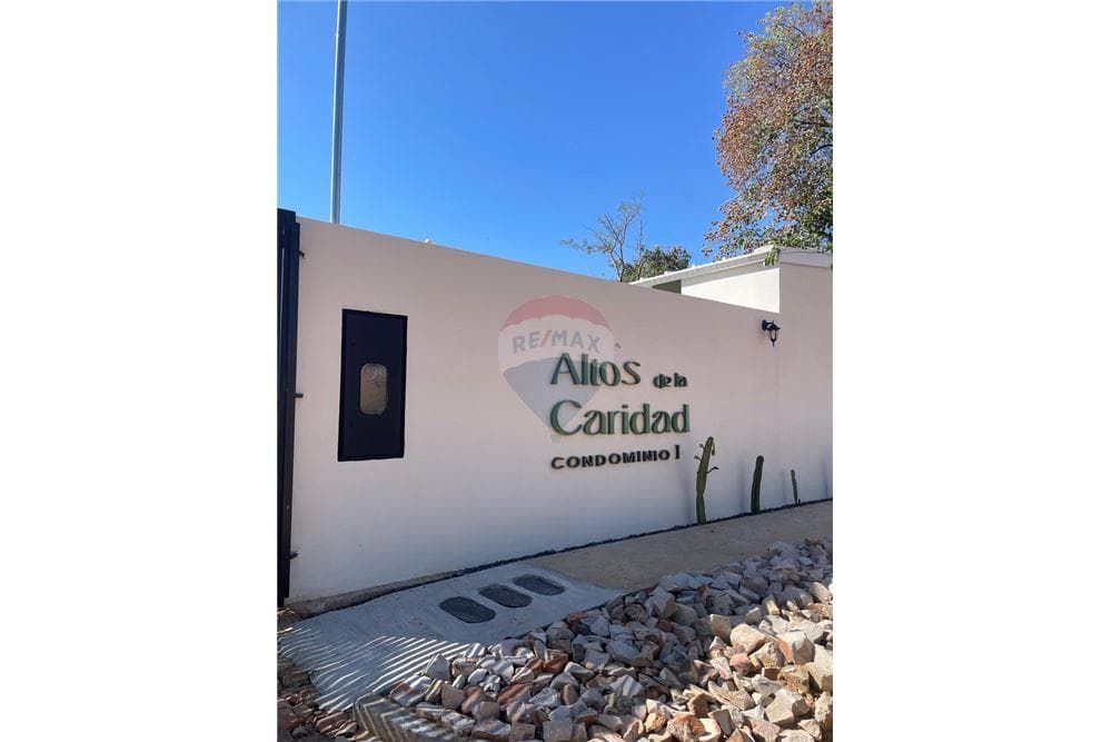 Casas a estrenar en condominio. Aptas p/credito