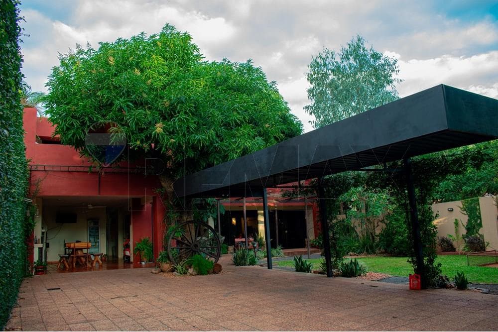 casa en Lambaré — foto 5