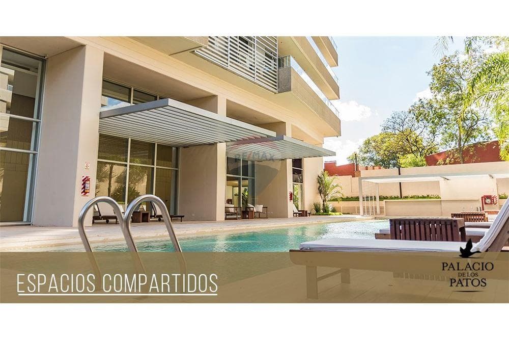 Departamento - Venta - Santísima Trinidad, Paraguay