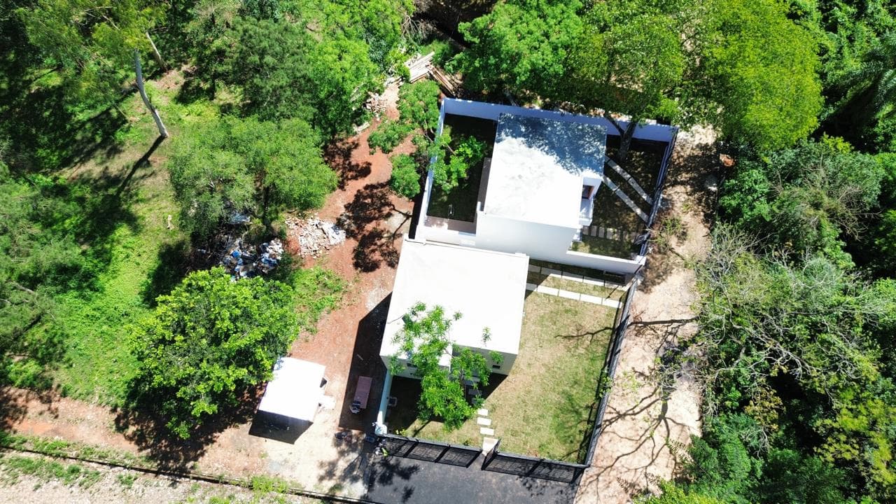 De casa Luque paraiso barrio abierto, foto 4