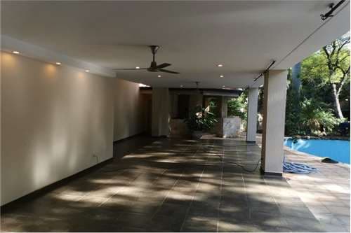 En Venta Lujosa Residencia - los Laureles, foto 5