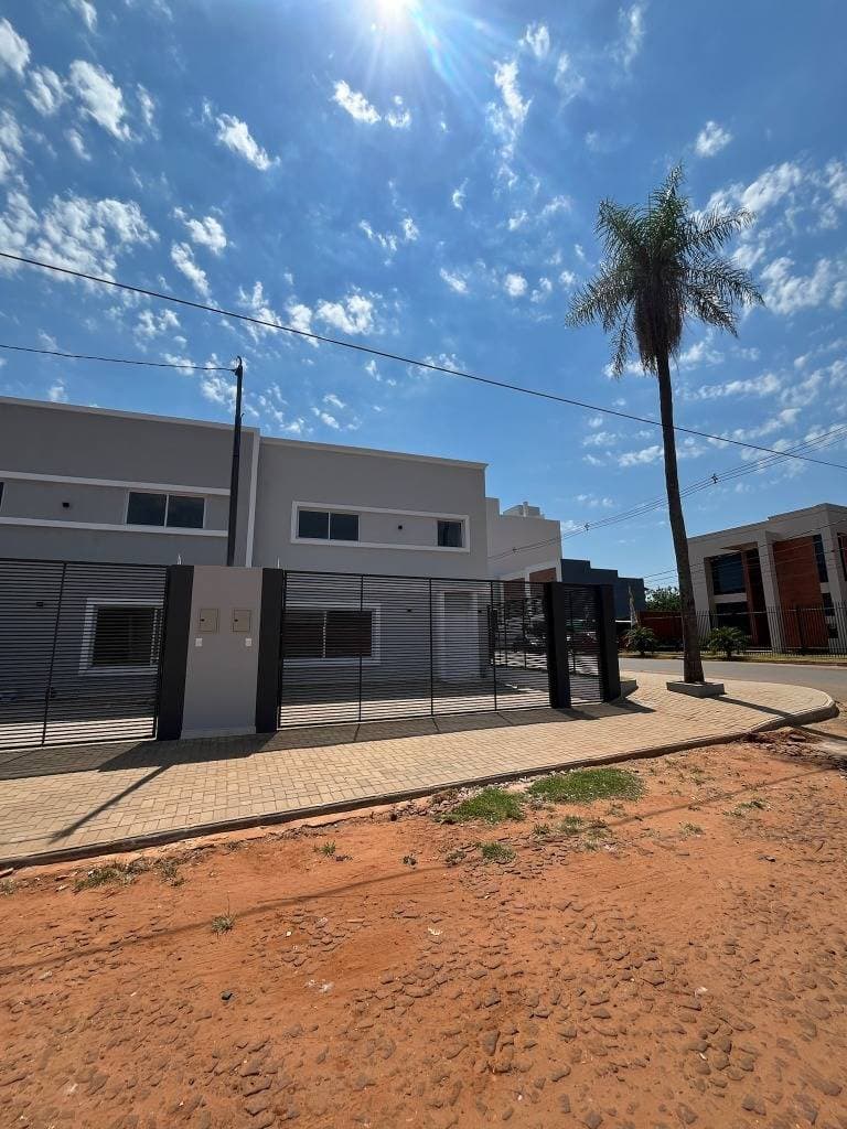 Alquilo duplex en Luque