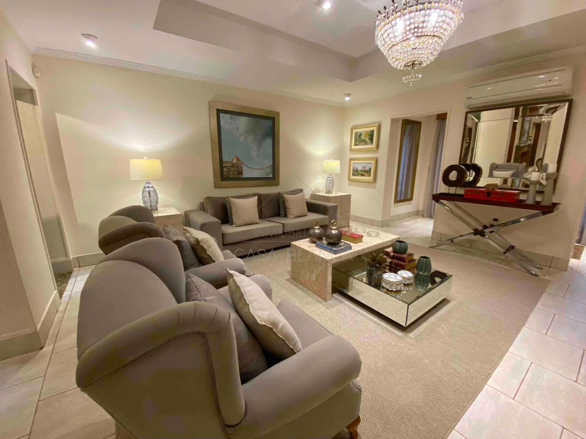 Fina Residencia De 5 Suites En Villa Aurelia????, foto 4