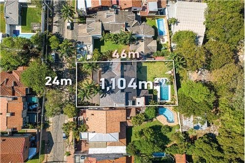Residencia-Alquiler-PY Asunción, foto 5
