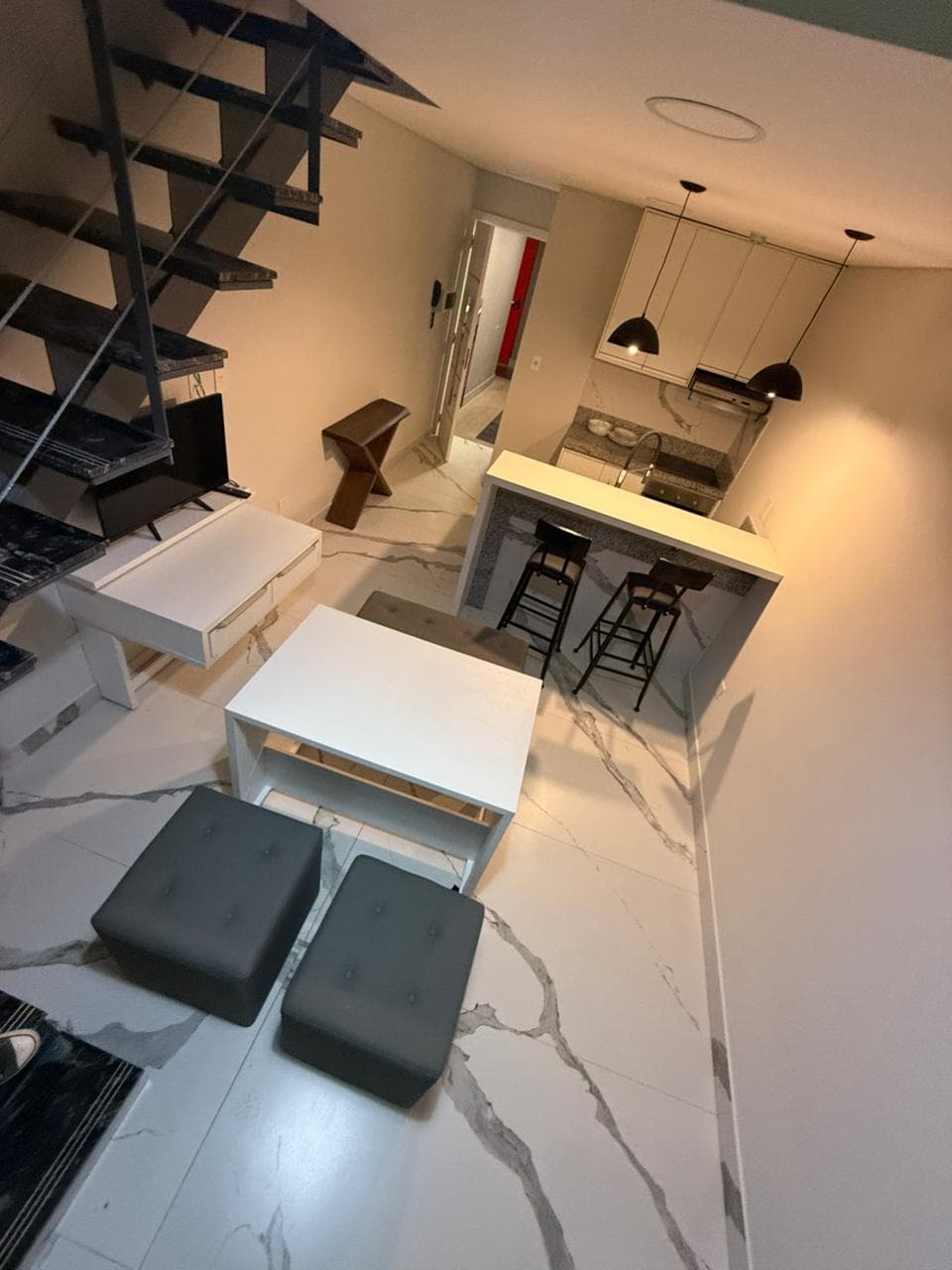 Loft amoblado en palladio ecotower — foto 3