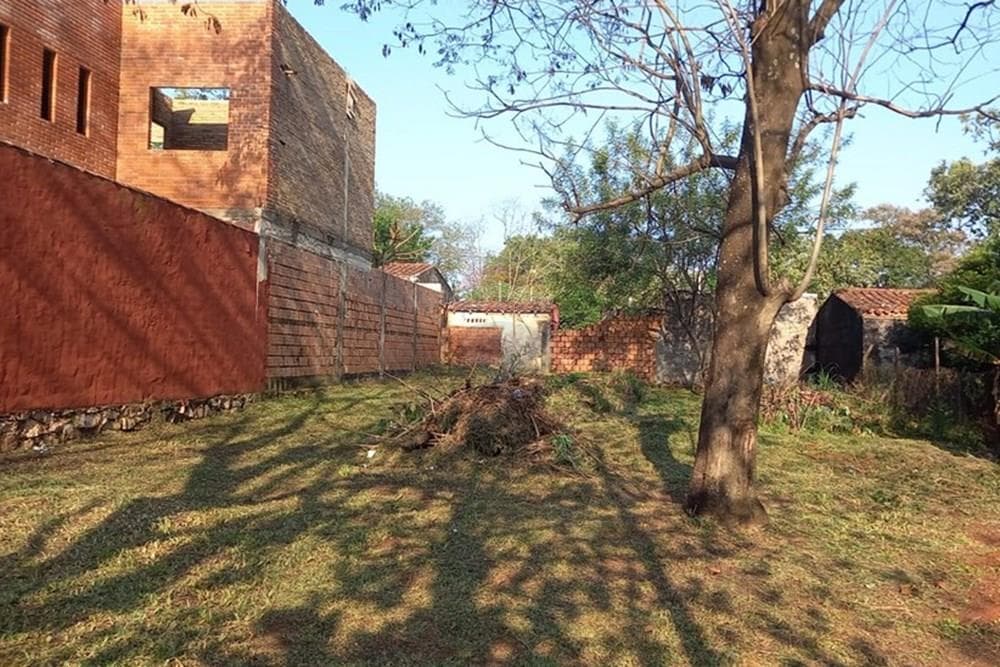 En venta terreno en reducto San Lorenzo