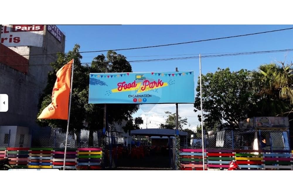 Terreno Comercial Ideal en Crecimiento Encarnación, foto 4