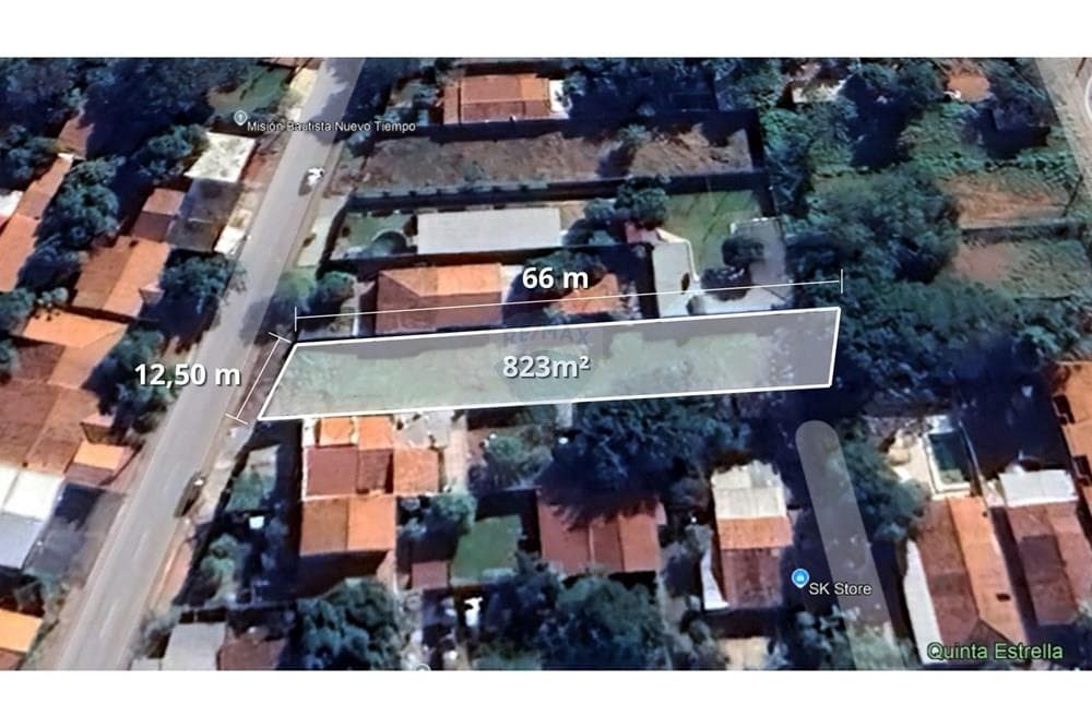 Terreno en venta a metros de Avelino Martinez, foto 4