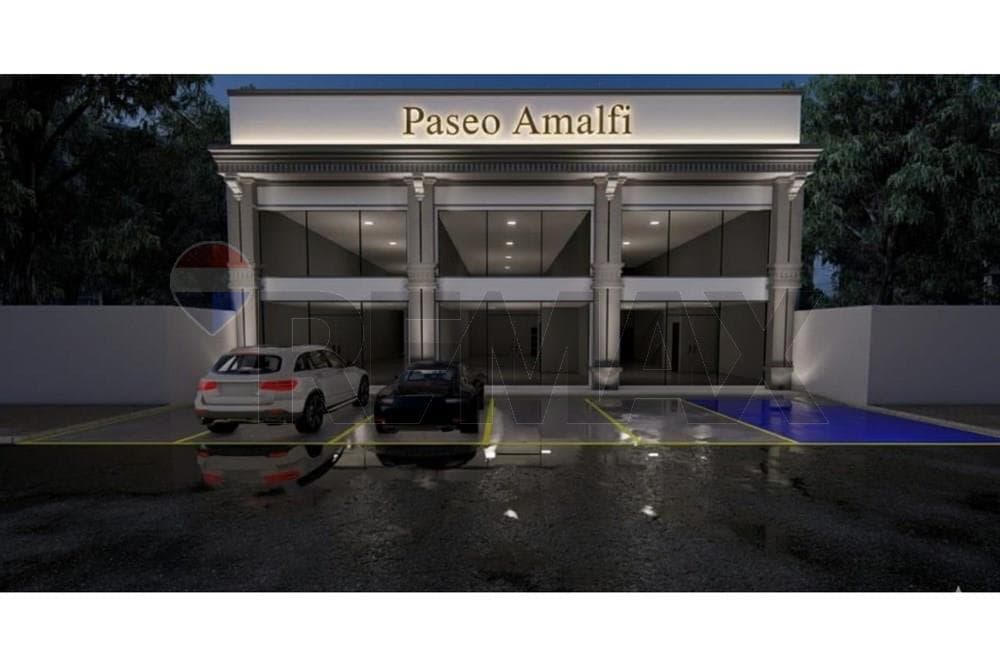 Local Comercial - Alquiler - San Lorenzo, Central, Paraguay